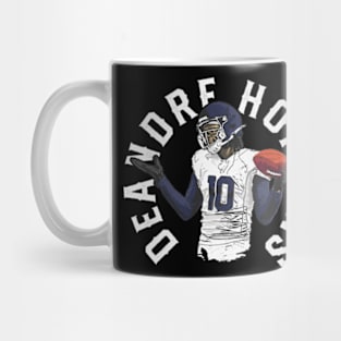 DeAndre Hopkins Tennessee Shrug Mug